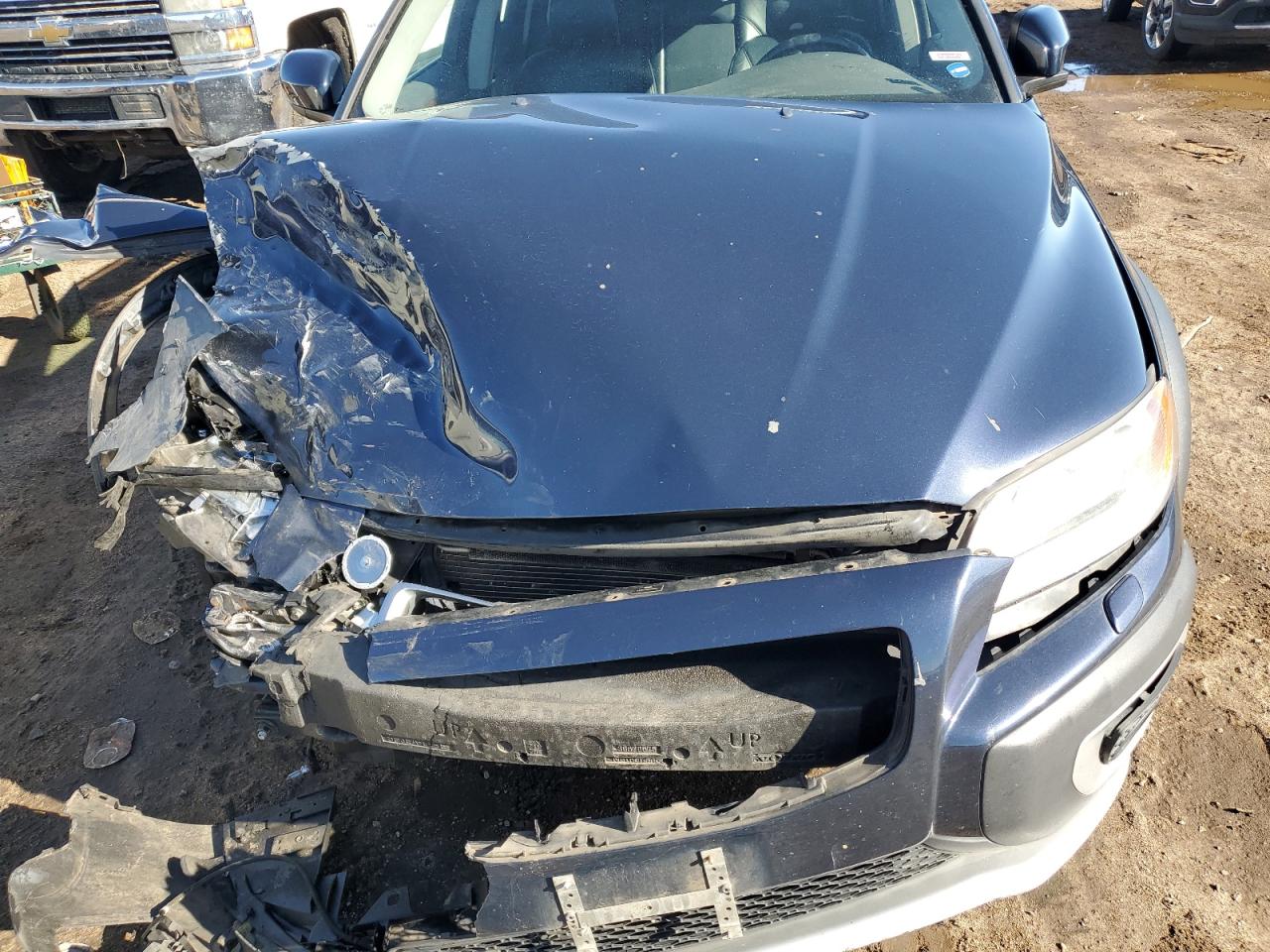 2010 Volvo XC70 - Image 12