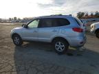 2007 Hyundai Santa Fe Gls en Venta en Martinez, CA - Side