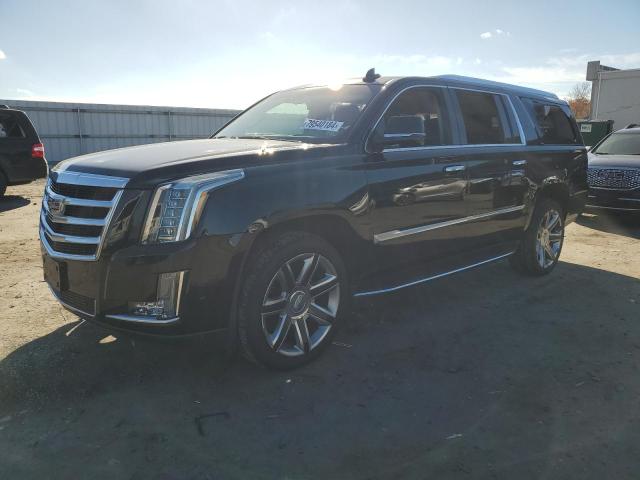 2017 Cadillac Escalade Esv Luxury