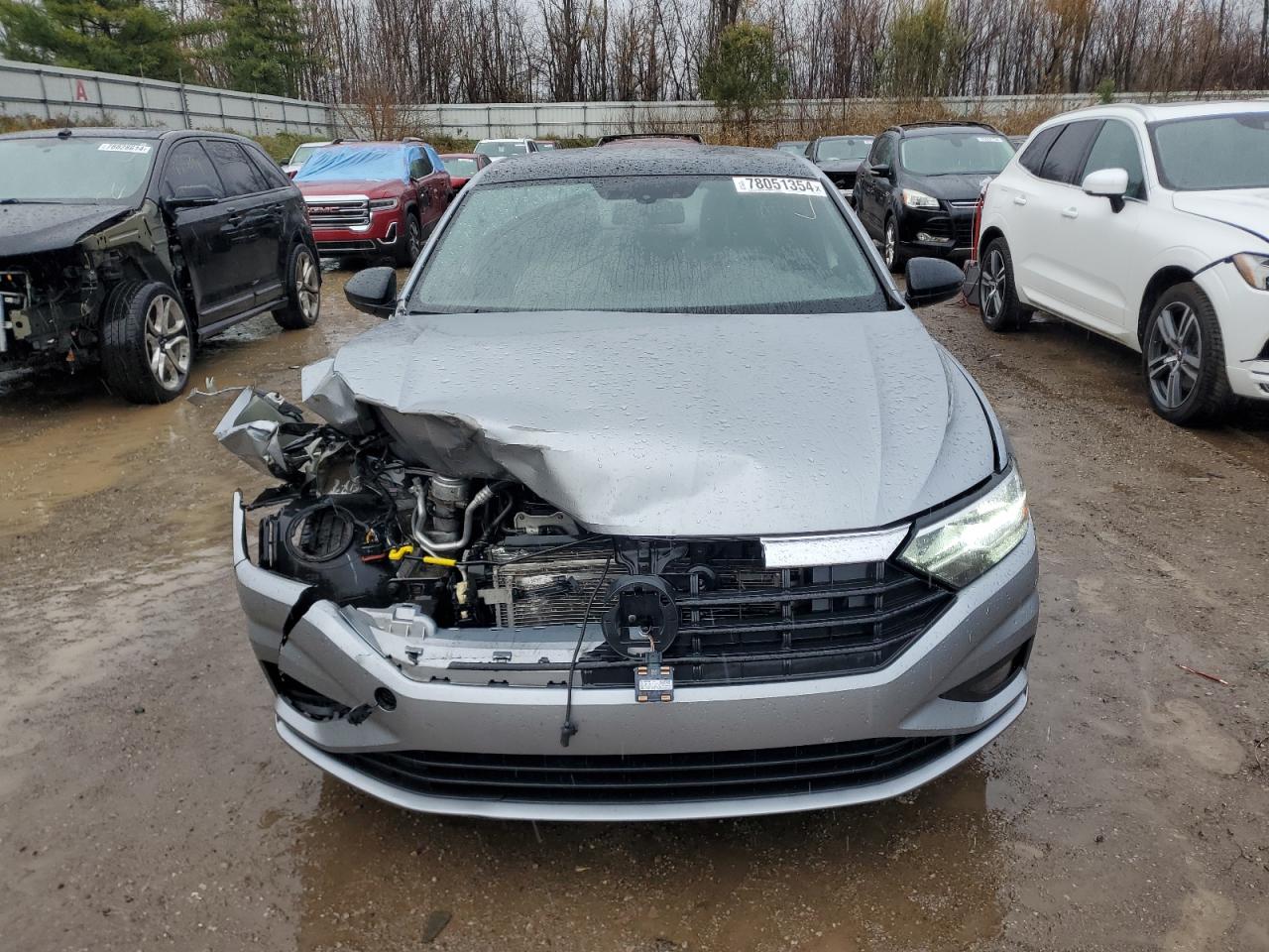 2019 Volkswagen Jetta - Image 5