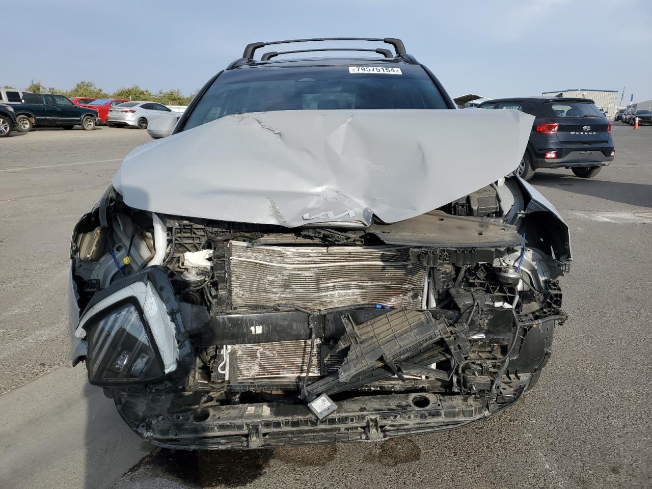 2024 Kia Sportage - Image 5