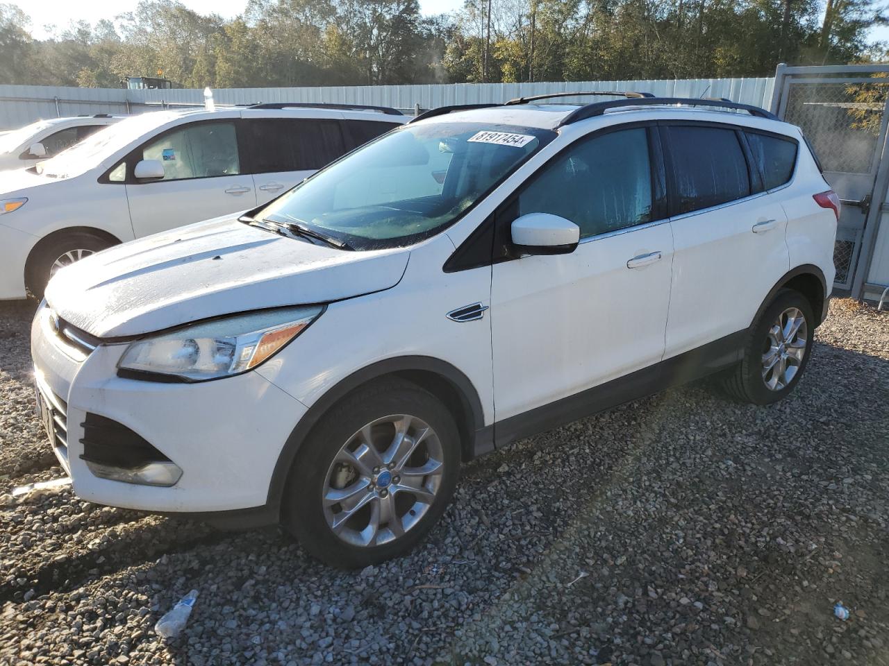 2013 Ford Escape - Image 1