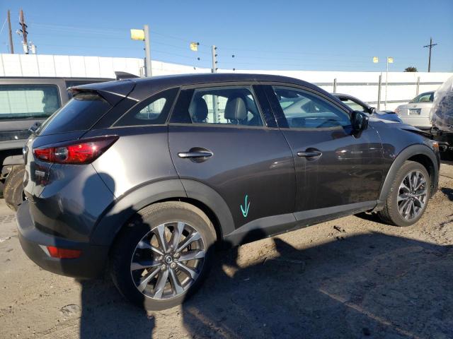  MAZDA CX-3 2019 Charcoal