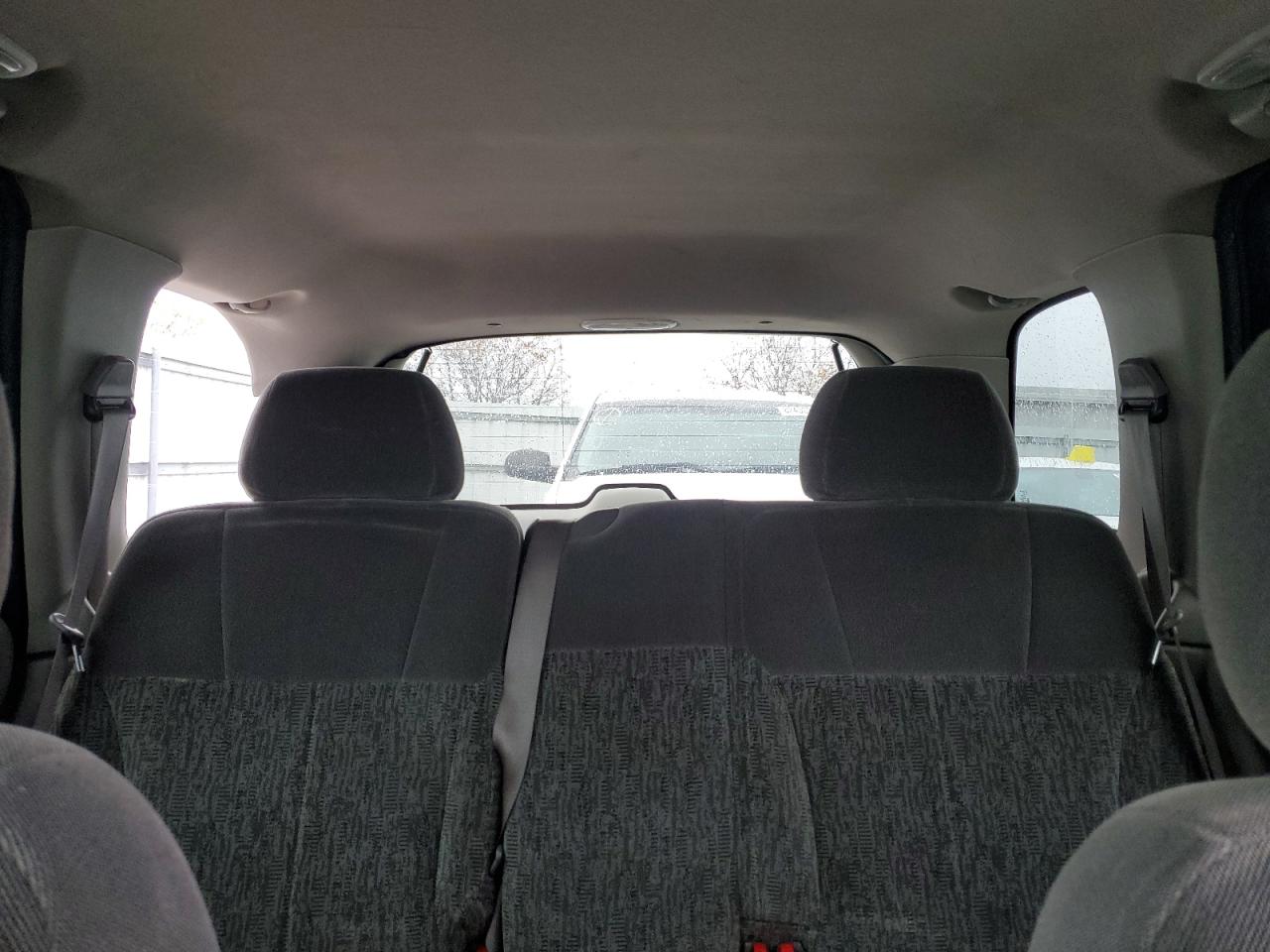 2002 Chevrolet TrailBlazer - Image 10
