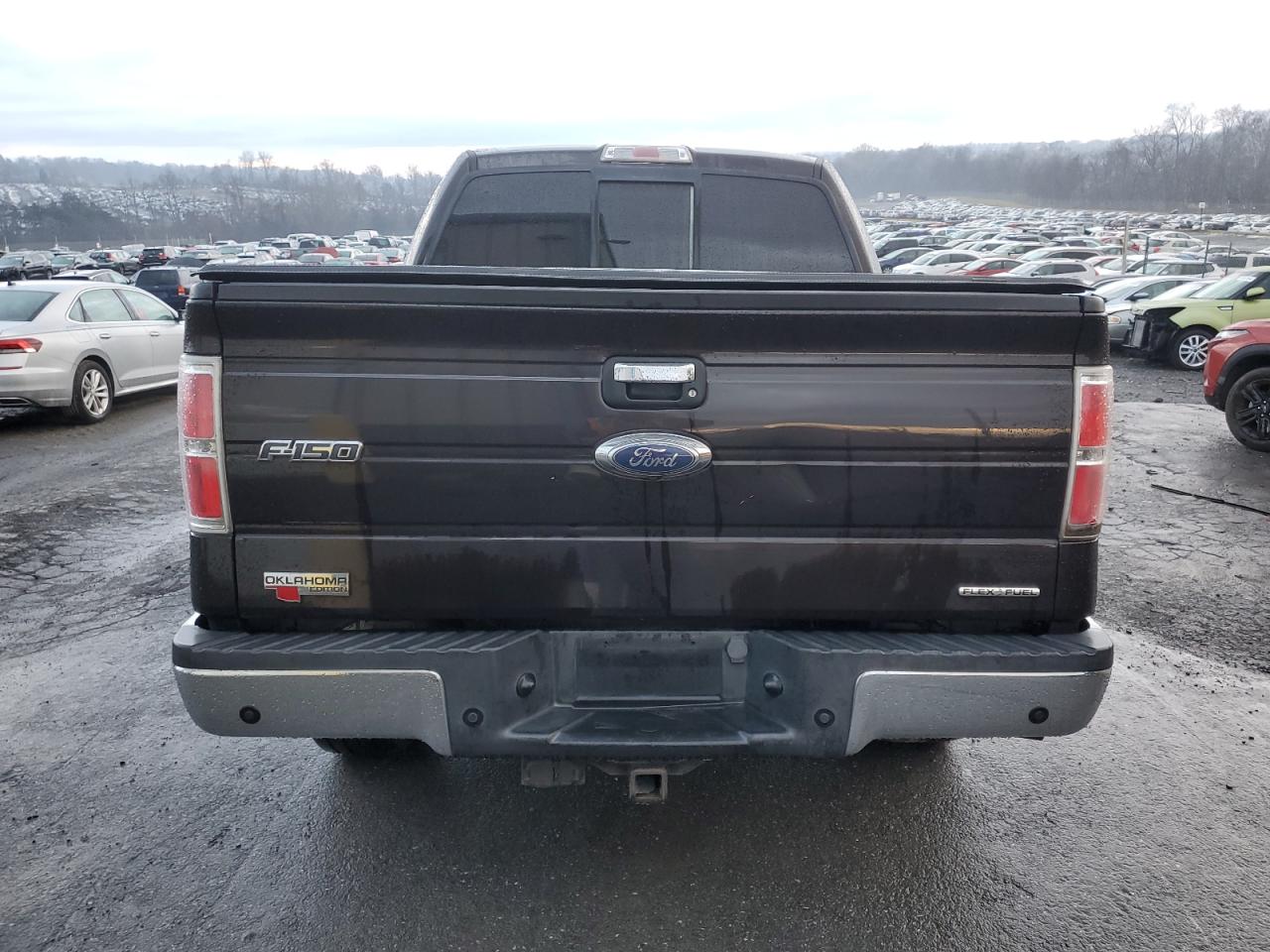 2013 Ford F-150 - Image 6