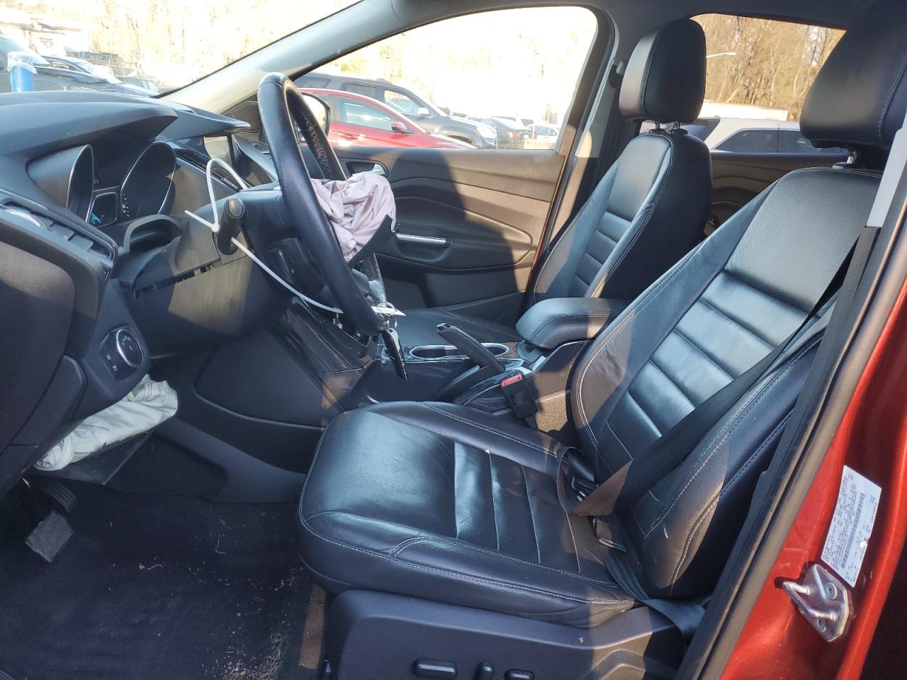 2016 Ford Escape - Image 7