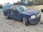 2007 Ford F150  en Venta en Augusta, GA - Undercarriage