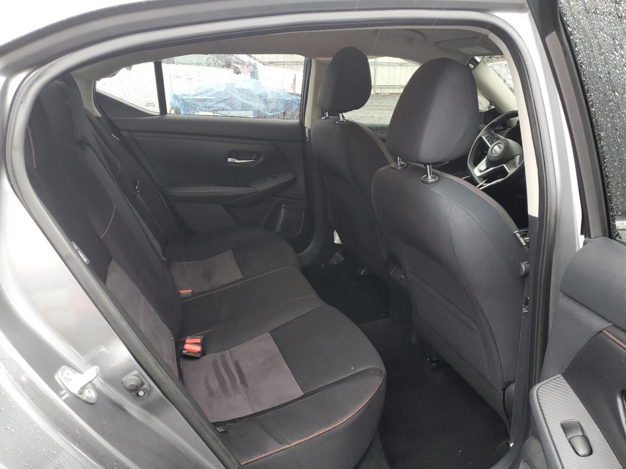 2021 Nissan Sentra - Image 11
