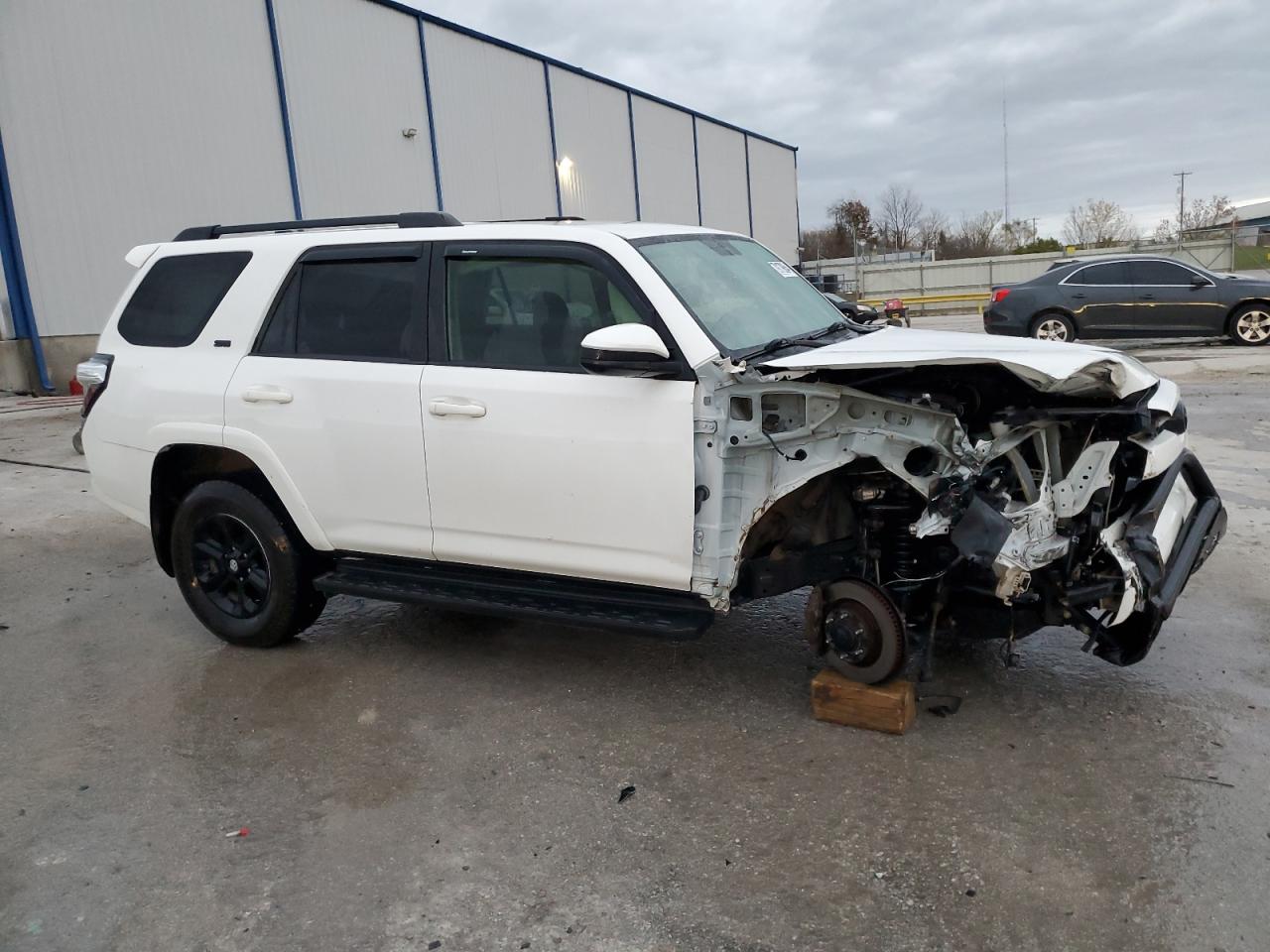 VIN JTEBU5JR7G5351861 2016 TOYOTA 4RUNNER no.4