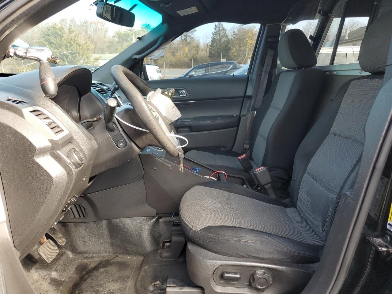 2014 Ford Explorer - Image 7