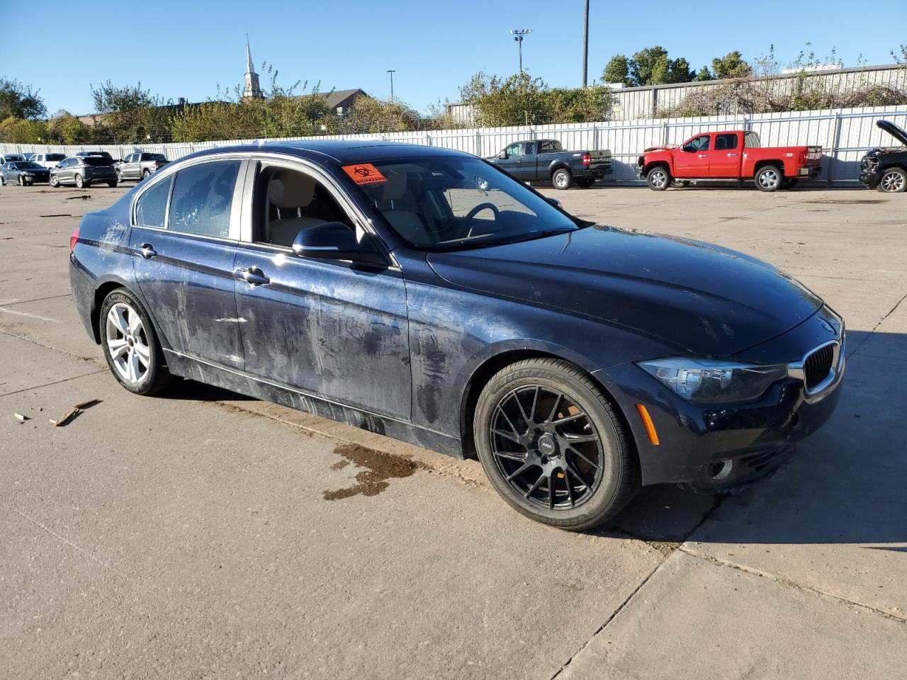 VIN WBA8E1G33HNU15481 2017 BMW 3 SERIES no.4