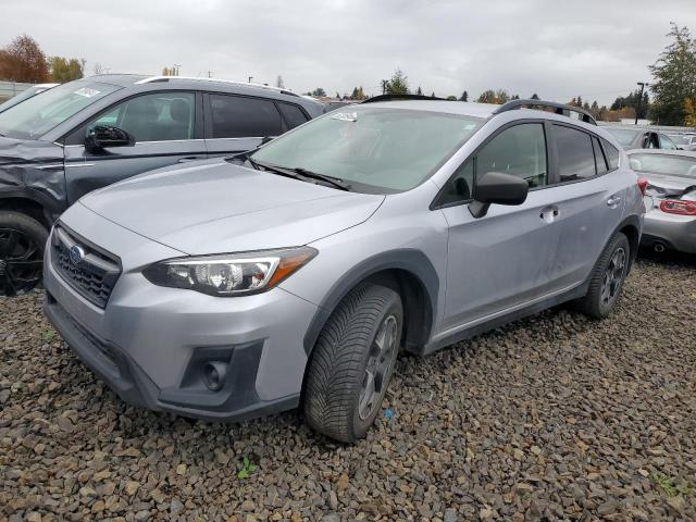 2020 Subaru Crosstrek 