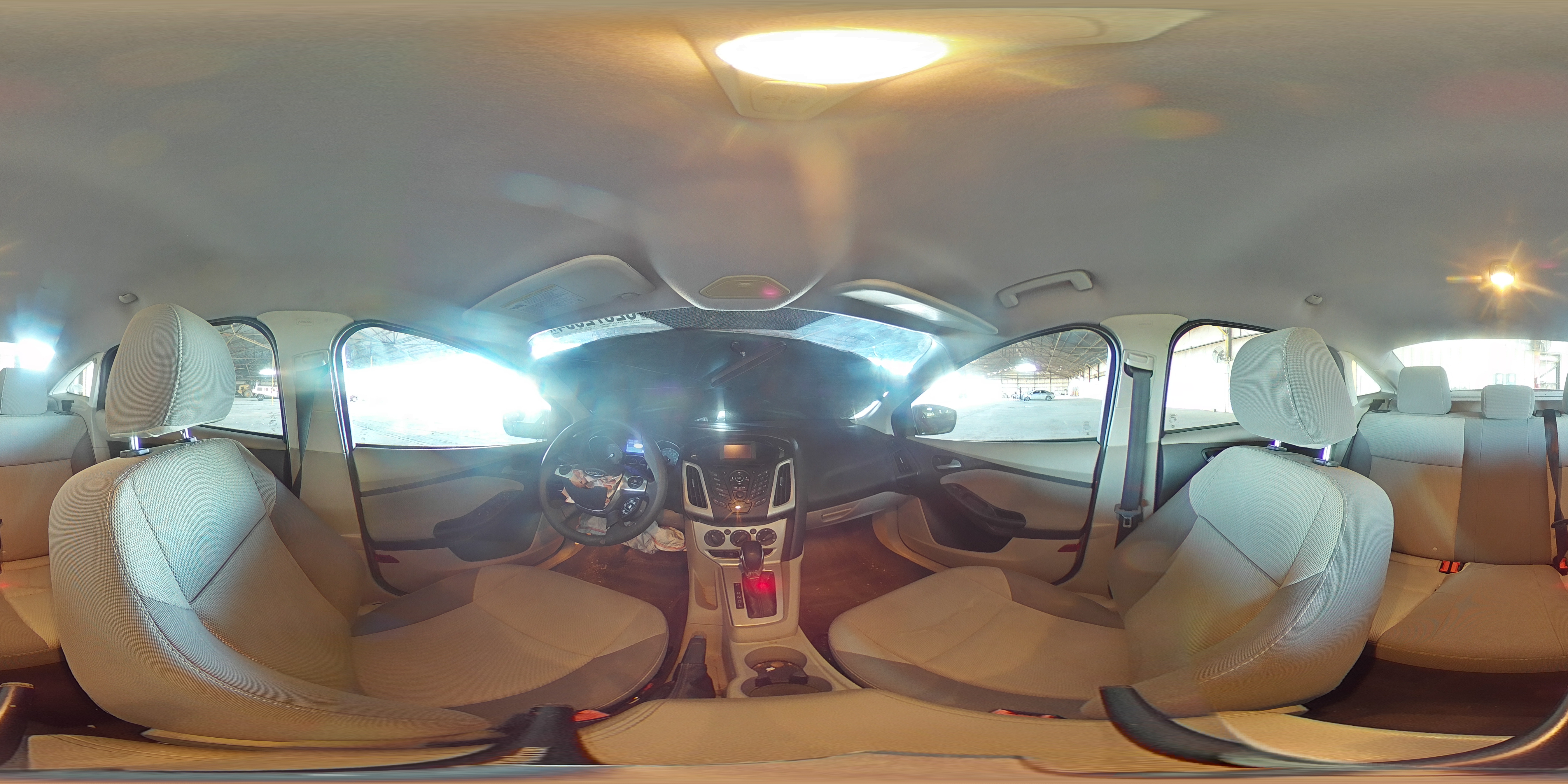 2013 Ford Focus Se VIN: 1FADP3F22DL231404 Lot: 82372804