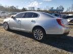 2013 Lincoln Mks  en Venta en Spartanburg, SC - Front End