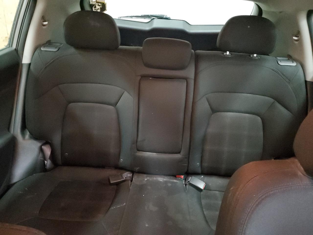 2011 Kia Sportage - Image 10