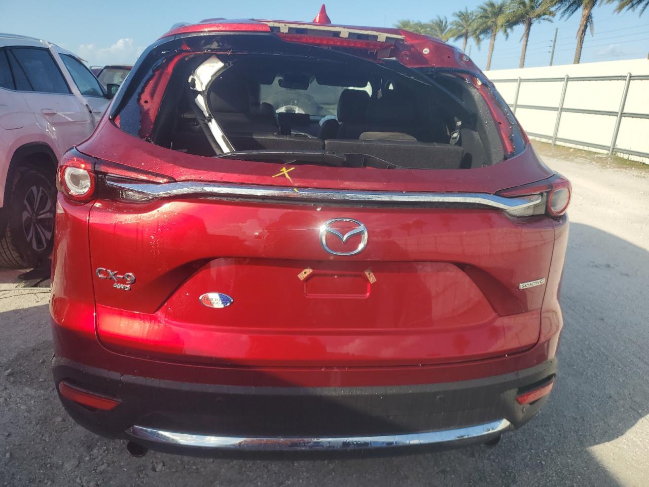2022 Mazda CX-9 - Image 6