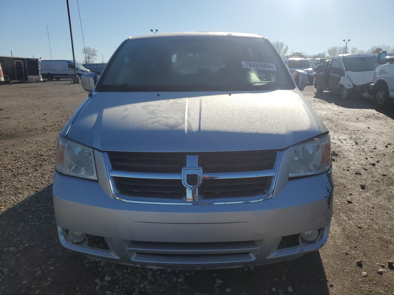 2008 Dodge Caravan - Image 5