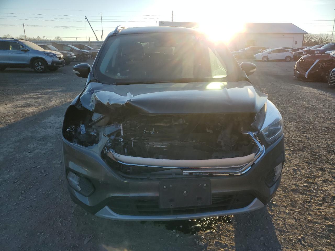 2017 Ford Escape - Image 5
