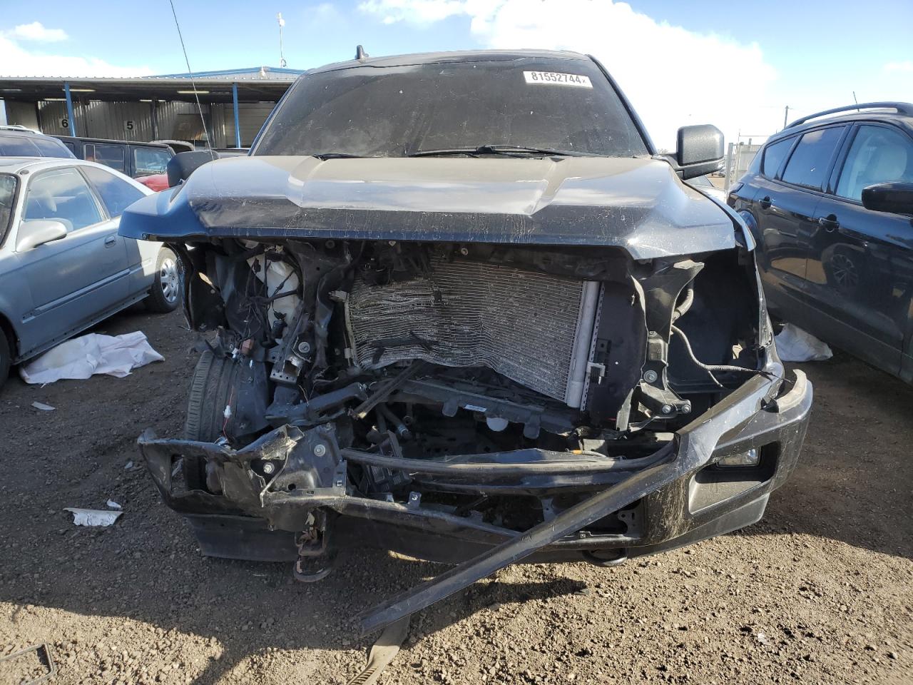 2020 Ford F-150 - Image 5