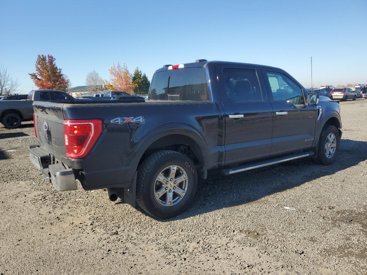 2021 Ford F-150 - Image 3