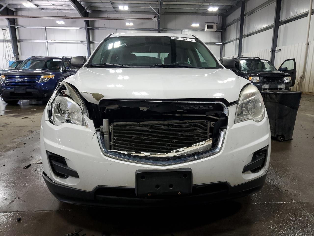 VIN 2GNFLCEK7D6269503 2013 CHEVROLET EQUINOX no.5