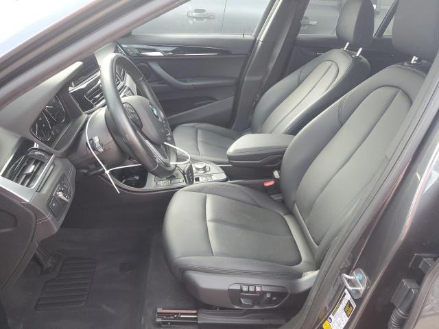  BMW X1 2020 Gray