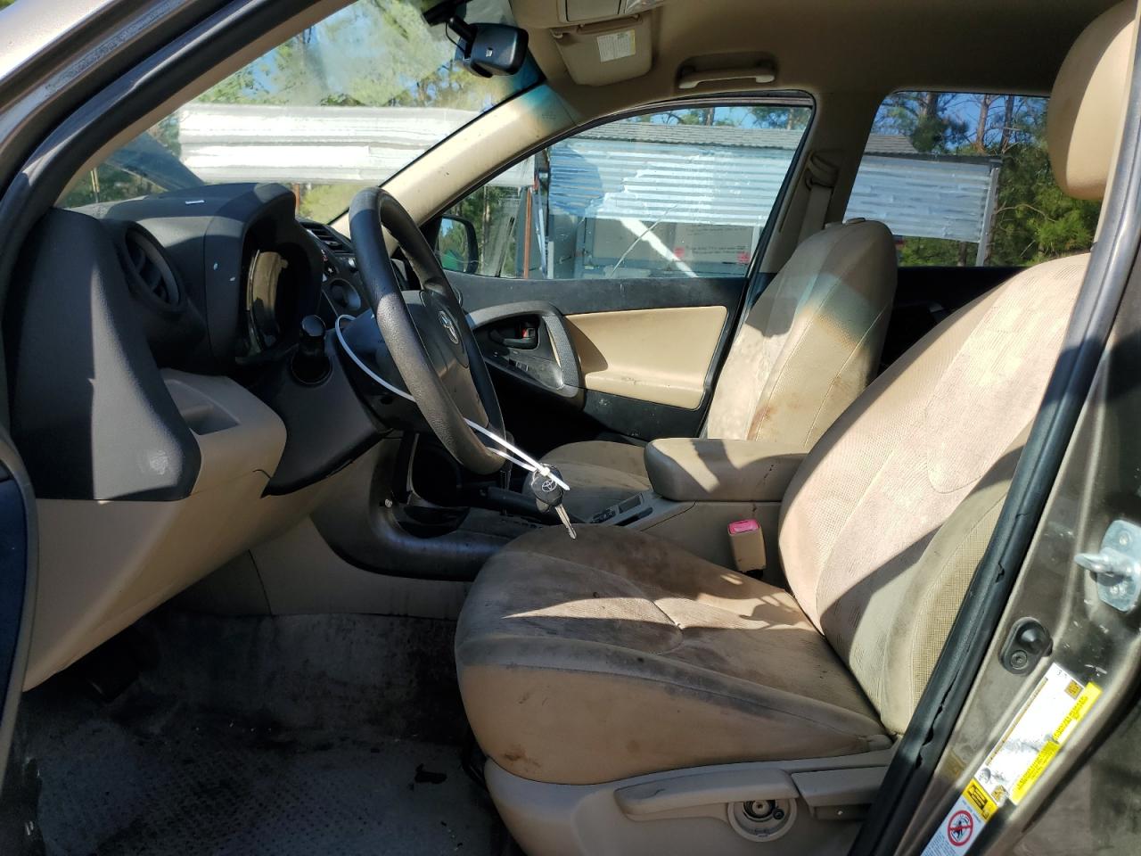 2010 Toyota RAV 4 - Image 7