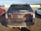 2009 Ford Edge Sel للبيع في Wichita، KS - Front End