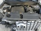 2022 Hyundai Palisade Sel продається в Tulsa, OK - Front End