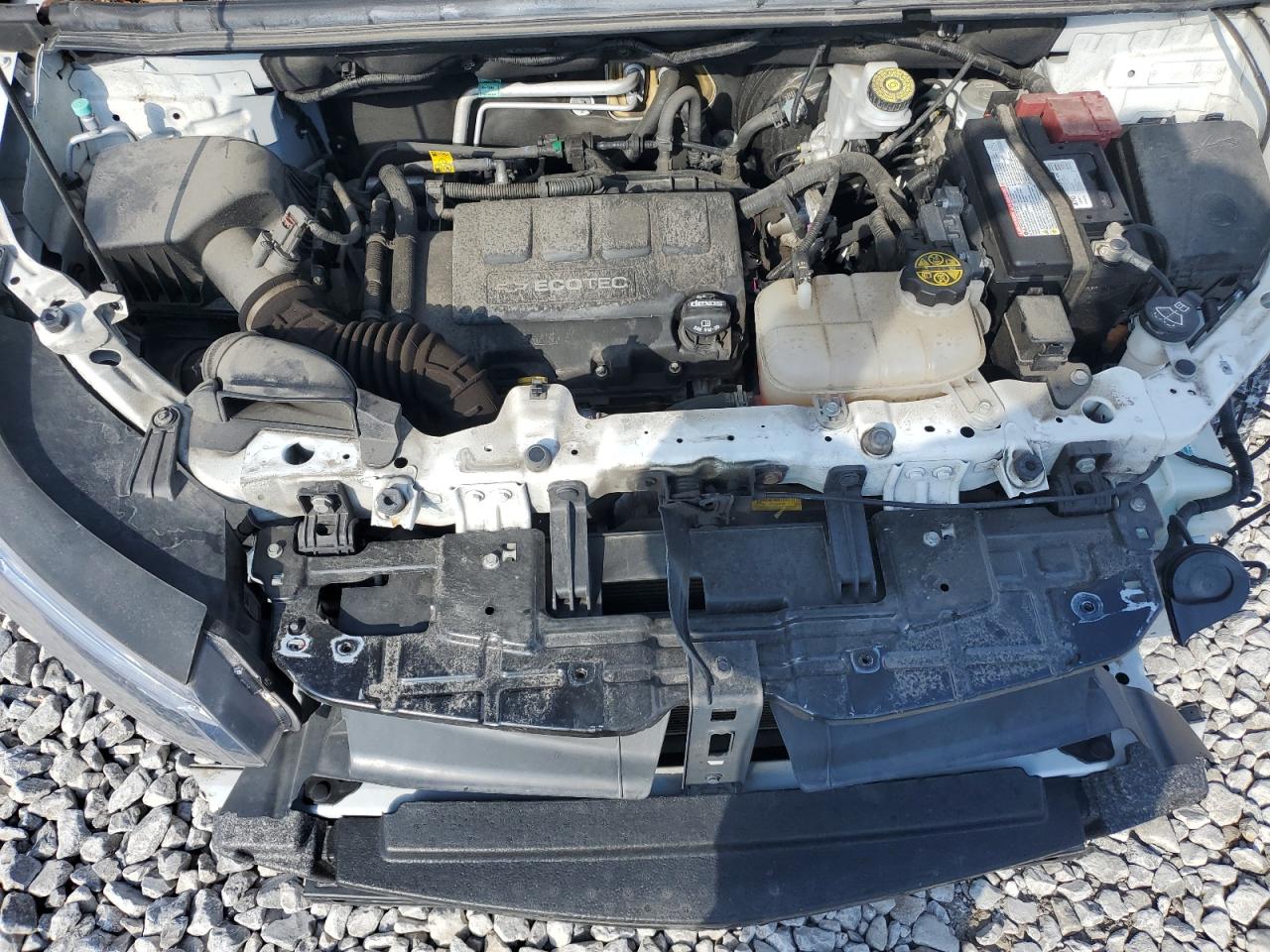 2019 Chevrolet Trax - Image 12