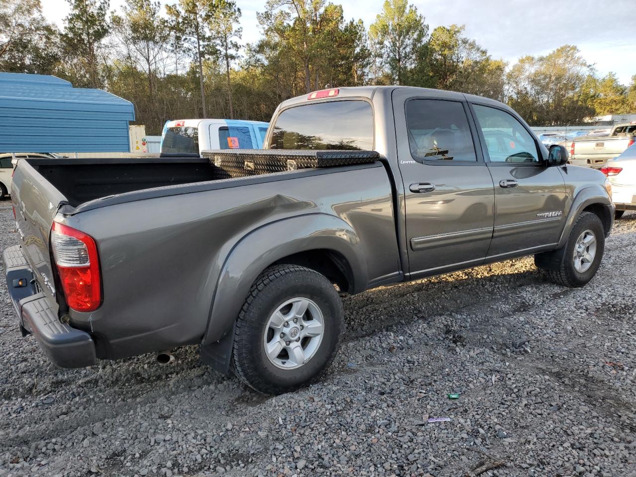 2006 Toyota Tundra - Image 3