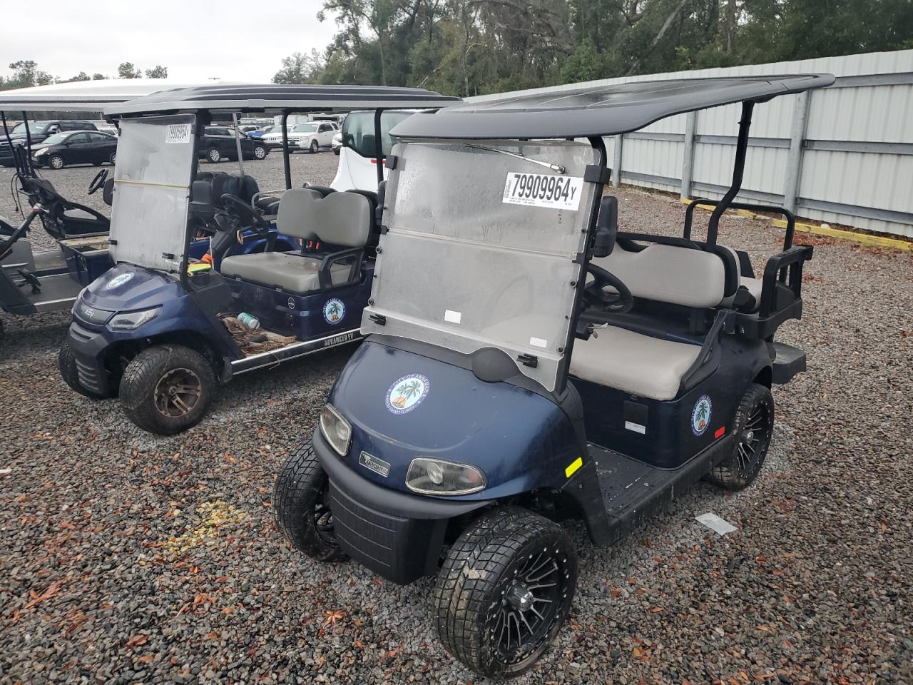 2023 'Other Rv' Other blue null null FLA122783 photo #3