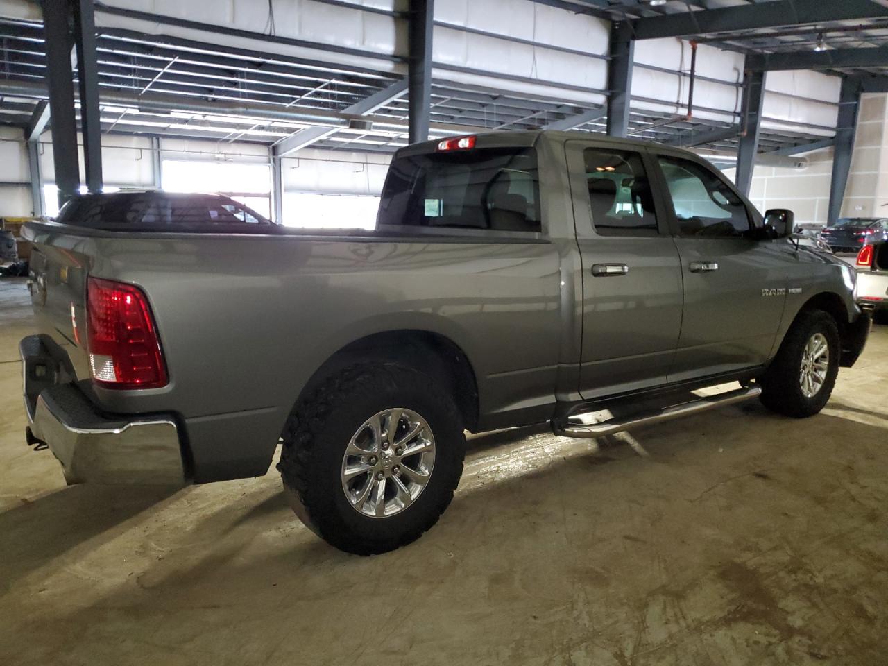 2010 Dodge RAM - Image 3