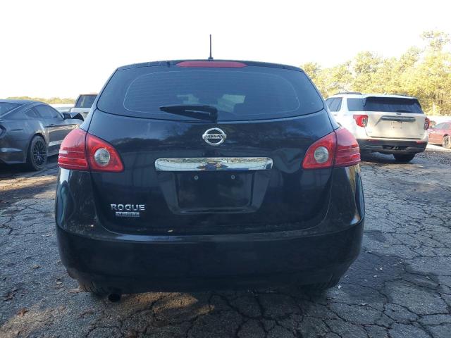 Parquets NISSAN ROGUE 2014 Black