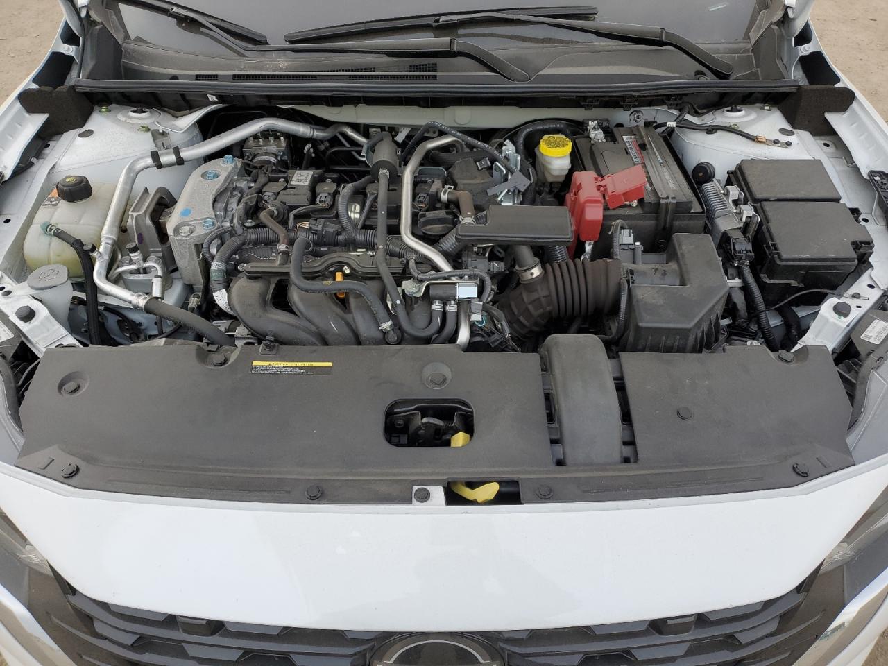 2024 Nissan Sentra - Image 11
