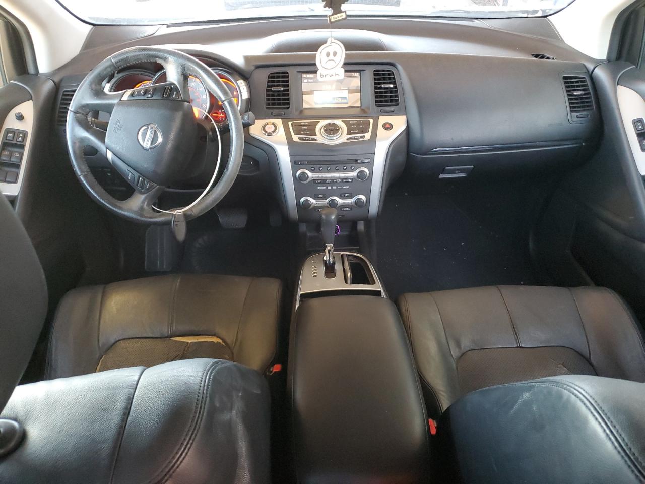 2009 Nissan Murano - Image 8