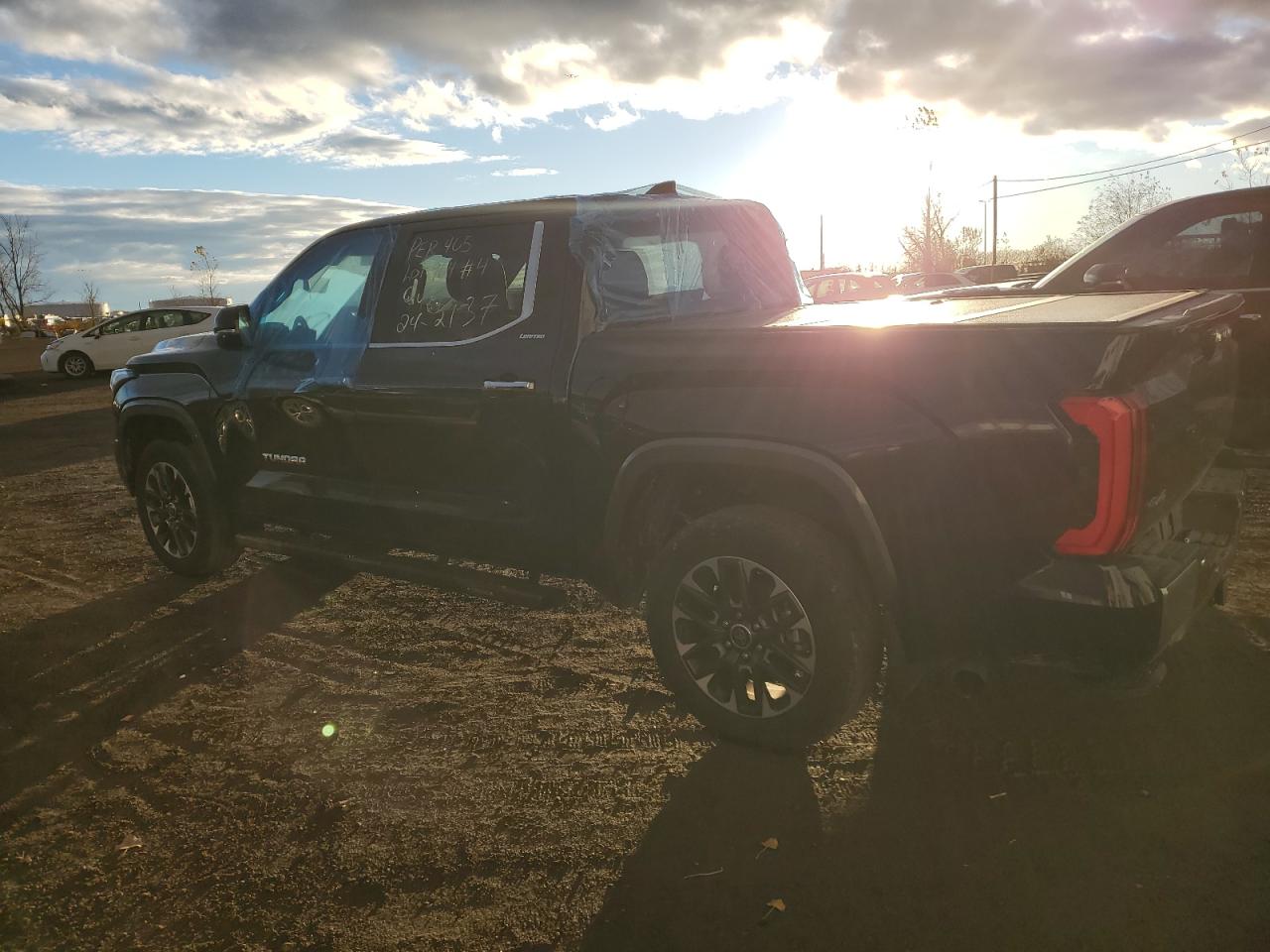 2023 Toyota Tundra - Image 2