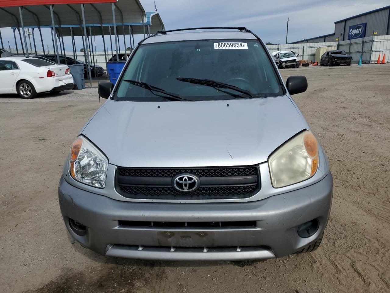 2004 Toyota RAV 4 - Image 5