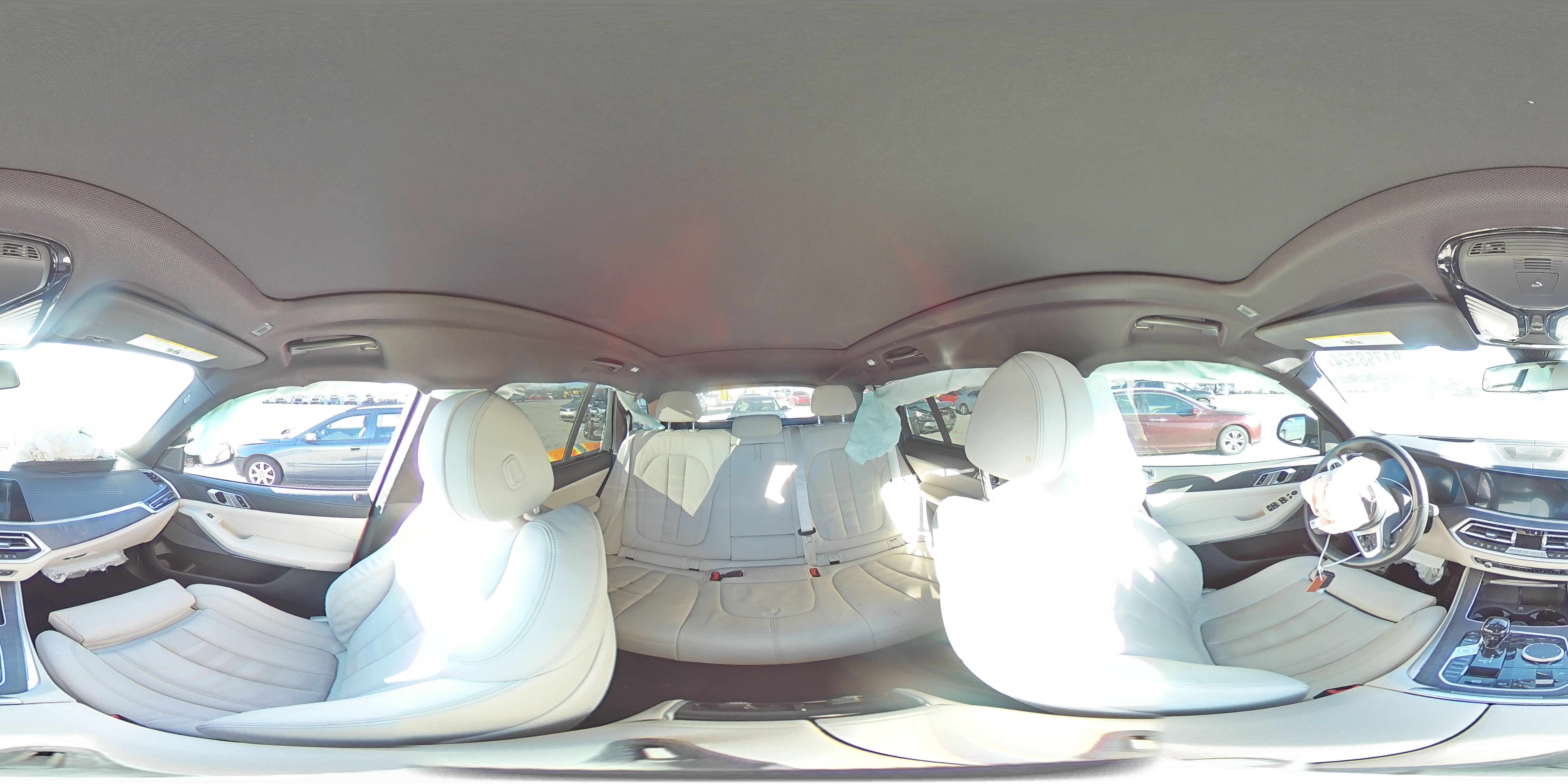 2021 BMW X5 - Image 13