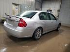 2007 Chevrolet Malibu Ltz იყიდება Elgin-ში, IL - Side
