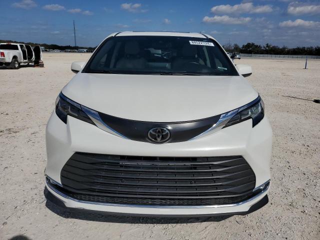  TOYOTA All Models 2021 Белы