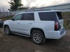 2016 Gmc Yukon Slt продається в Davison, MI - Rear End