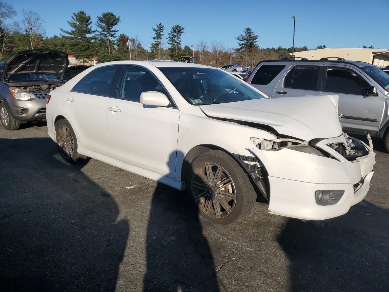 2011 Toyota Camry - Image 4