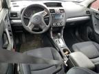 2015 Subaru Forester 2.5I na sprzedaż w Tucson, AZ - Vandalism