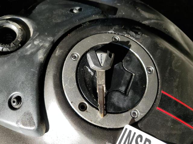  KAWASAKI NINJA 650 2021 Черный