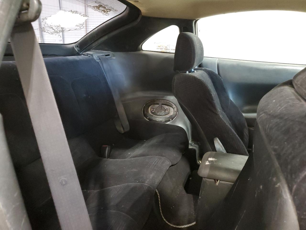 2001 Mitsubishi Eclipse - Image 10