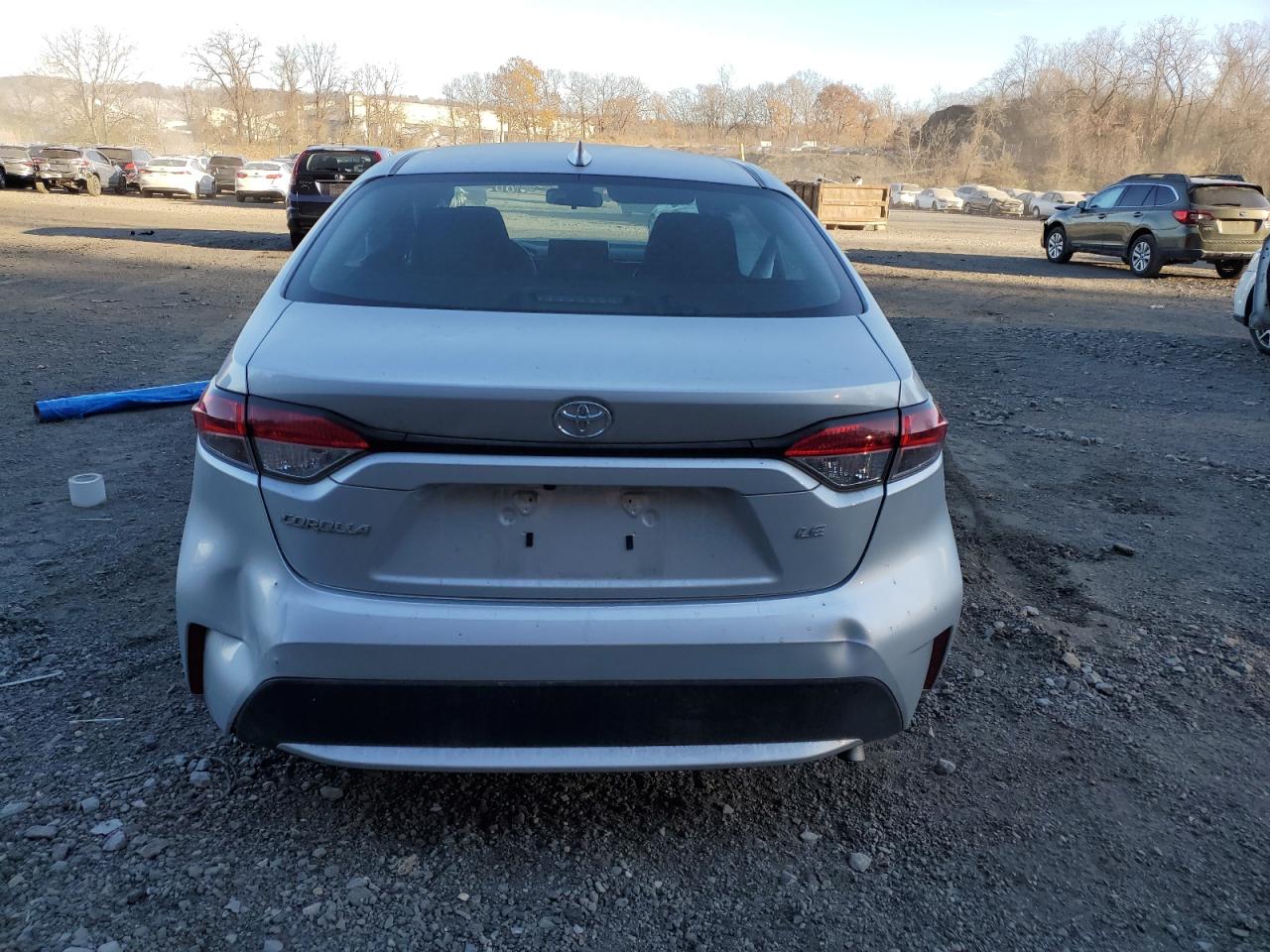 2021 Toyota Corolla - Image 6