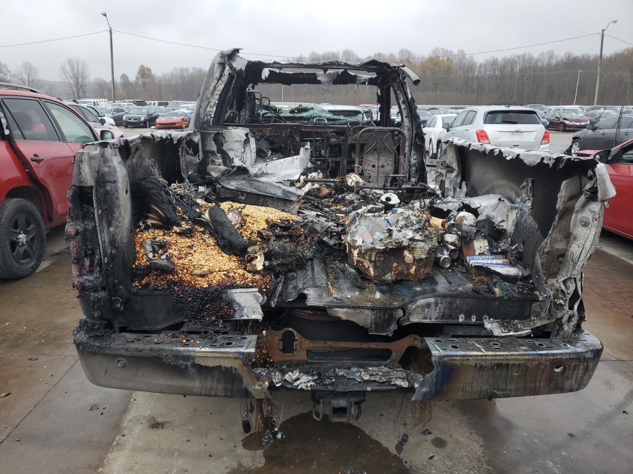 2023 Ford F-150 - Image 6