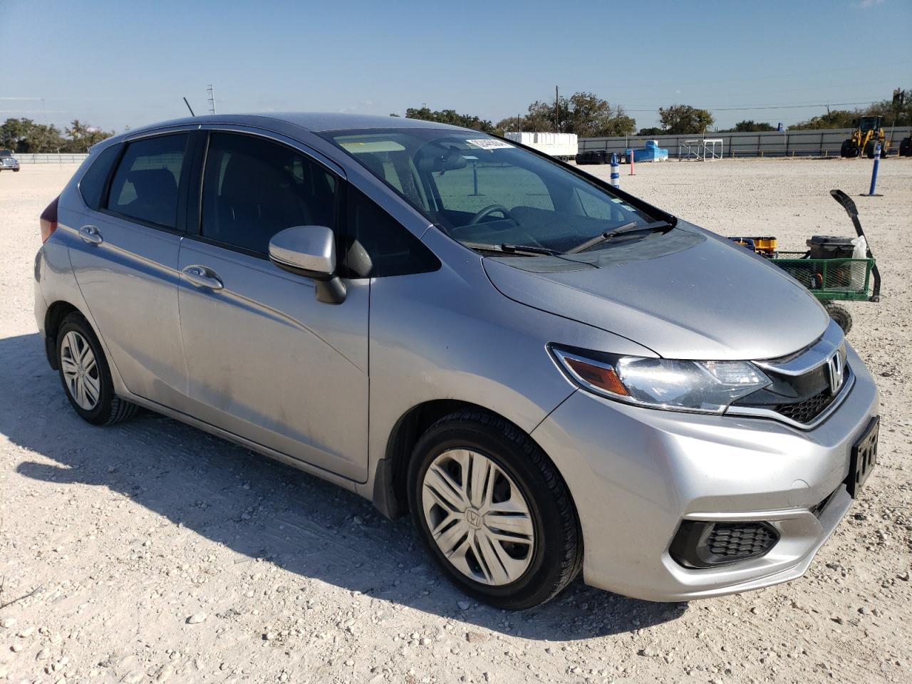 2019 Honda Fit - Image 4