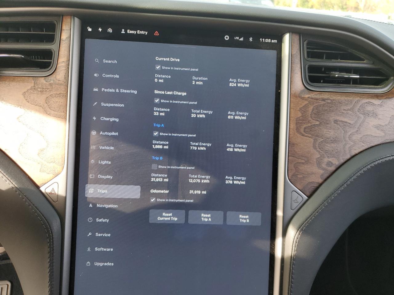 2020 Tesla Model X VIN: 5YJXCAE29LF238117 Lot: 80123564